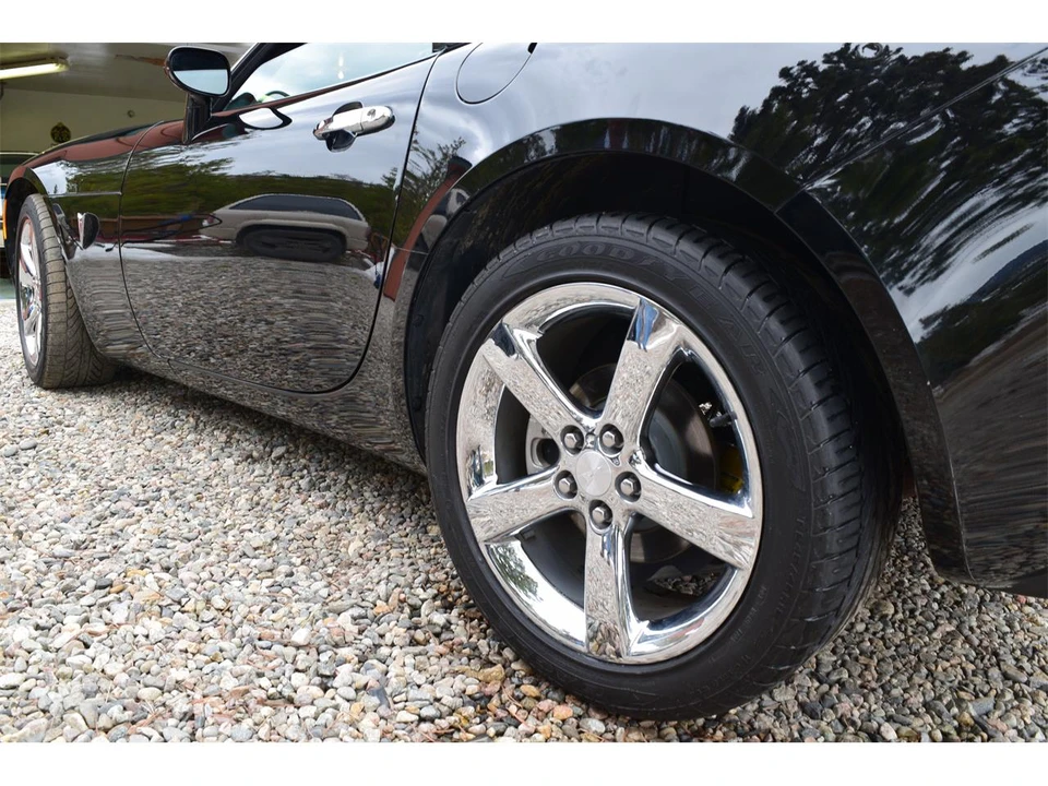 2007 Pontiac Solstice - Image 7 of 20