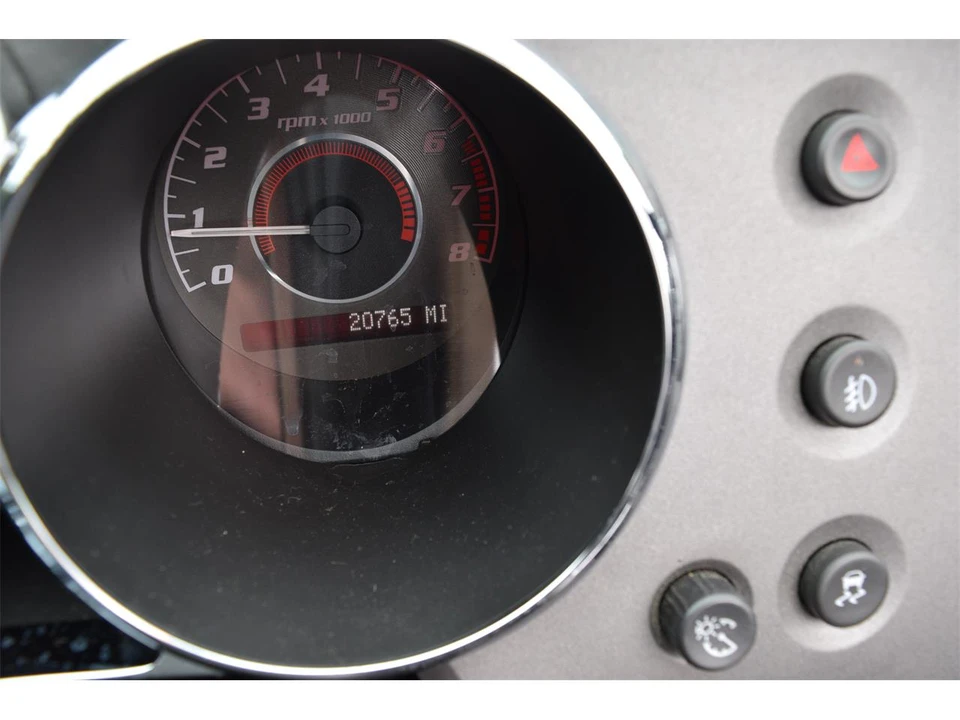 2007 Pontiac Solstice - Image 18 of 20