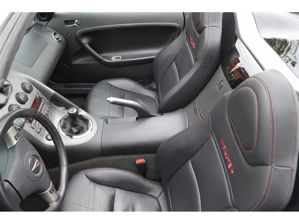 2007 Pontiac Solstice - Image 16 of 20