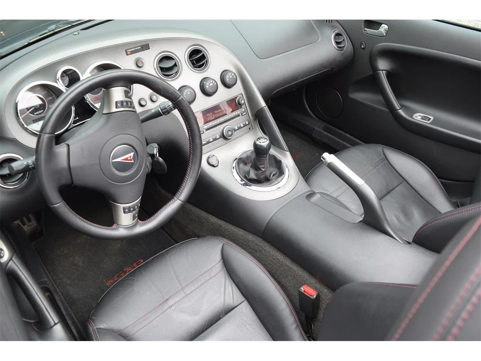 2007 Pontiac Solstice - Image 14 of 20