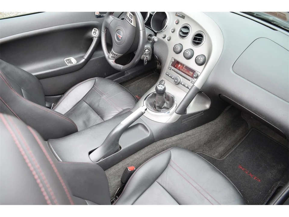 2007 Pontiac Solstice - Image 17 of 20