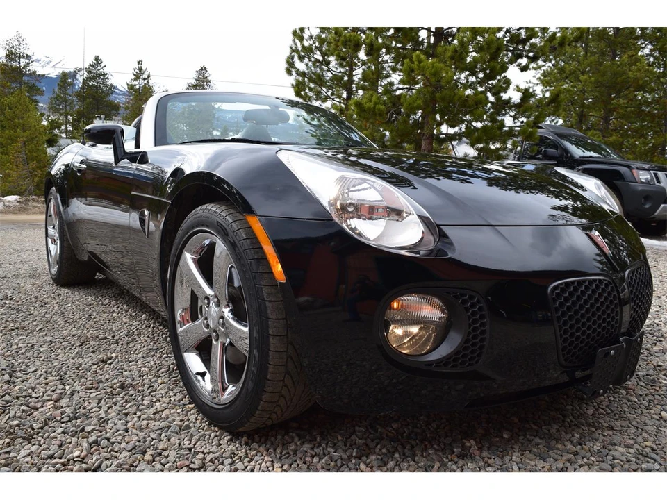 2007 Pontiac Solstice - Image 5 of 20