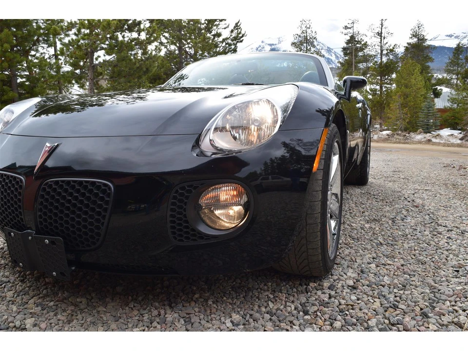 2007 Pontiac Solstice - Image 10 of 20