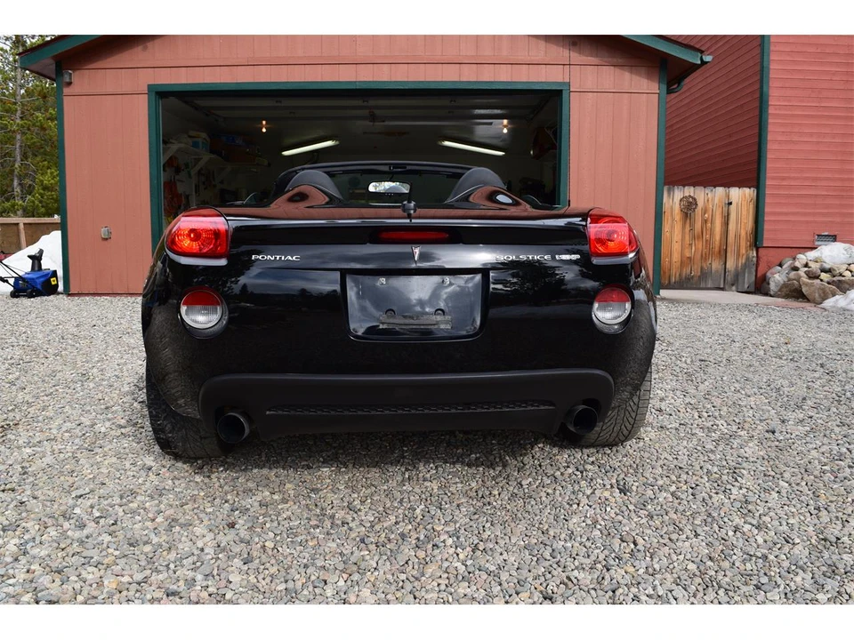 2007 Pontiac Solstice - Image 3 of 20
