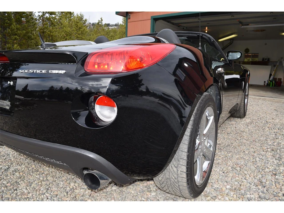 2007 Pontiac Solstice - Image 12 of 20