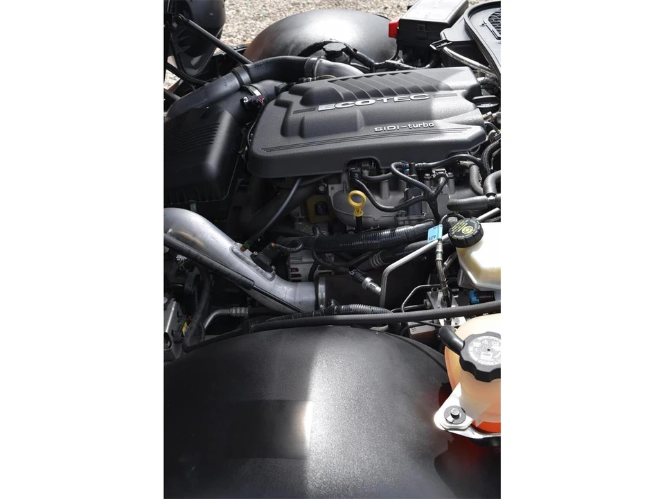 2007 Pontiac Solstice - Image 19 of 20