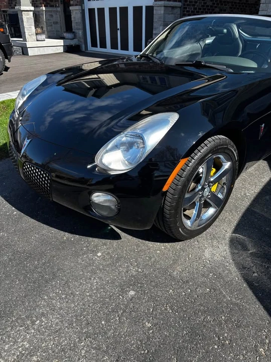 2007 Pontiac Solstice - Image 8 of 10