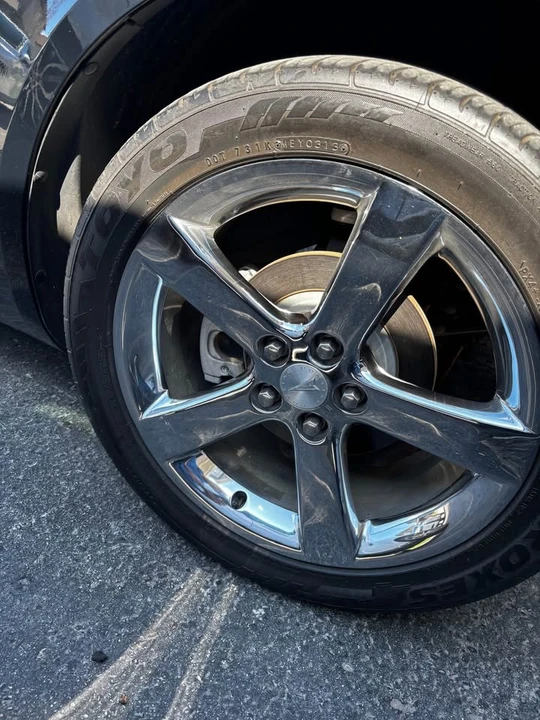 2007 Pontiac Solstice - Image 6 of 10