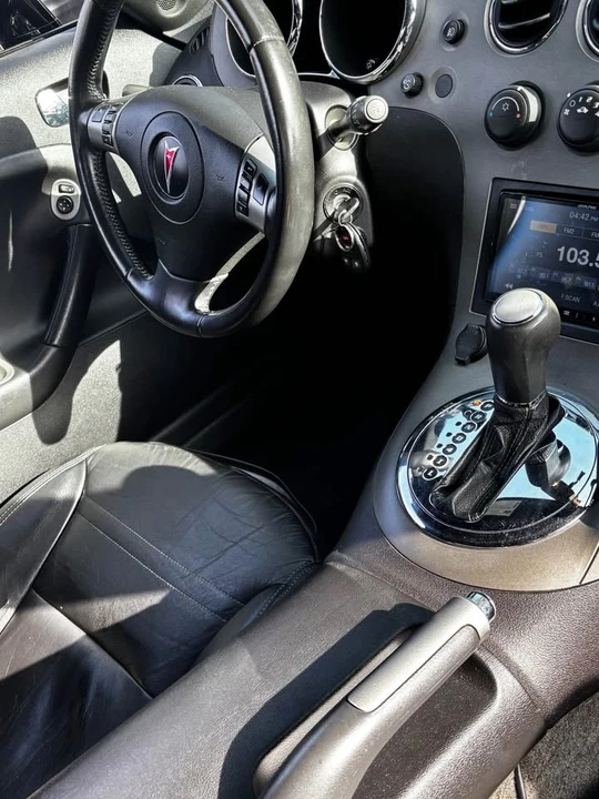 2007 Pontiac Solstice - Image 10 of 10