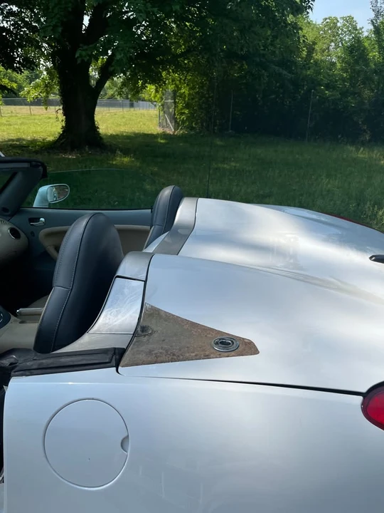 2007 Pontiac Solstice - Image 12 of 12