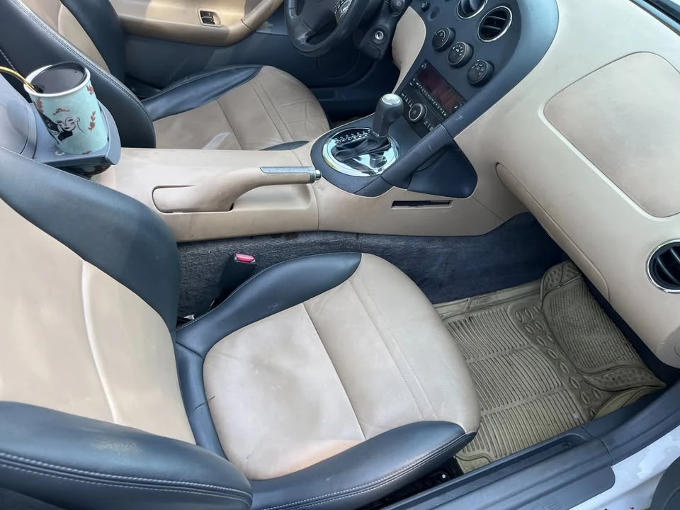 2007 Pontiac Solstice - Image 5 of 12