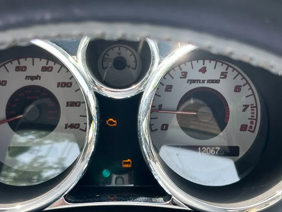 2007 Pontiac Solstice - Image 7 of 12