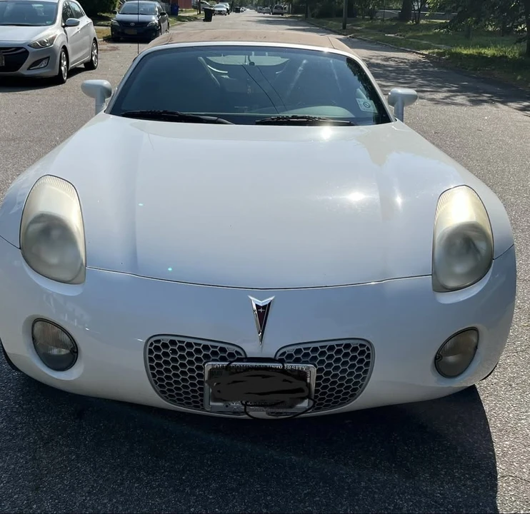 2007 Pontiac Solstice - Image 3 of 12