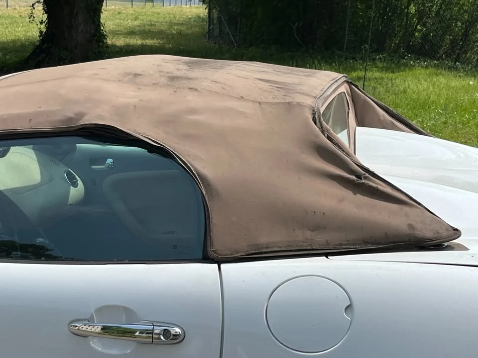 2007 Pontiac Solstice - Image 10 of 12