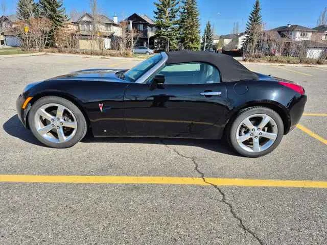 2007 Pontiac Solstice - Image 4 of 5