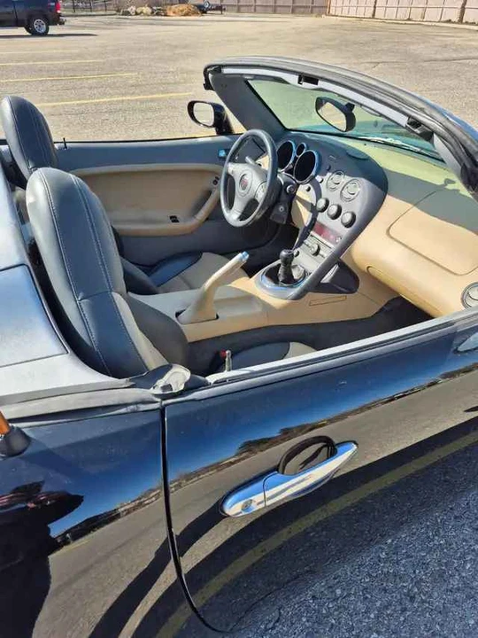 2007 Pontiac Solstice - Image 3 of 5