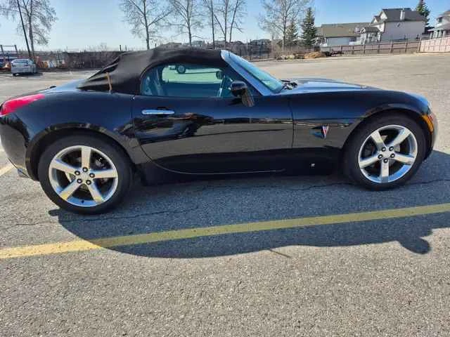 2007 Pontiac Solstice - Image 5 of 5