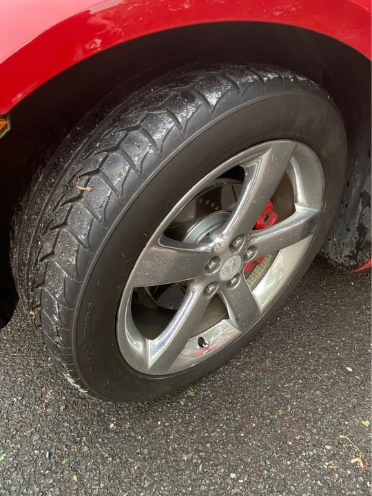 2007 Pontiac Solstice - Image 6 of 6