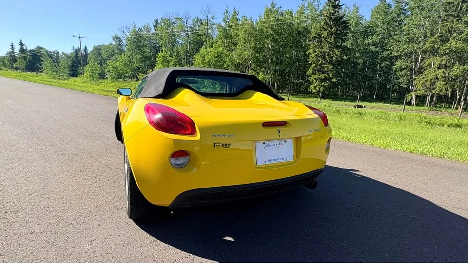 2007 Pontiac Solstice - Image 6 of 13