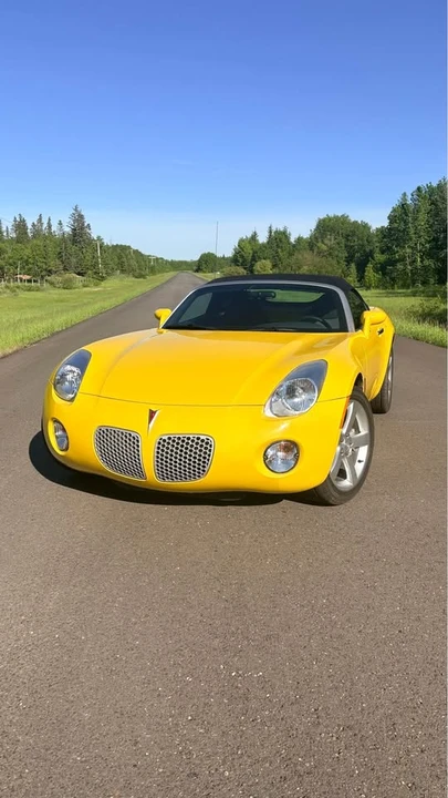 2007 Pontiac Solstice - Image 5 of 13