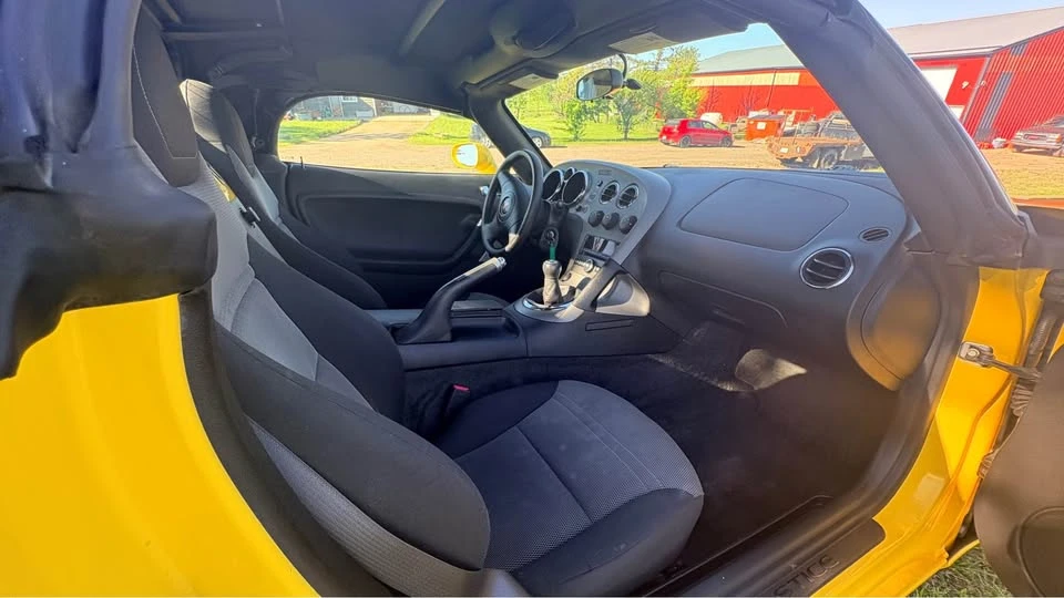 2007 Pontiac Solstice - Image 3 of 13