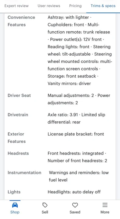 2007 Pontiac Solstice - Image 13 of 13