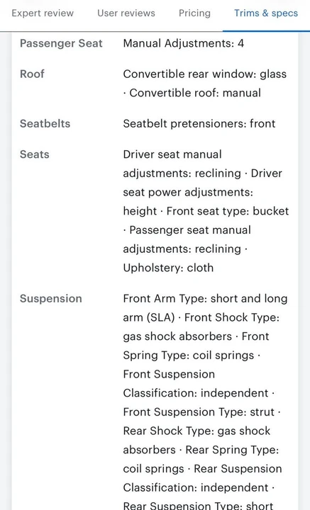 2007 Pontiac Solstice - Image 12 of 13
