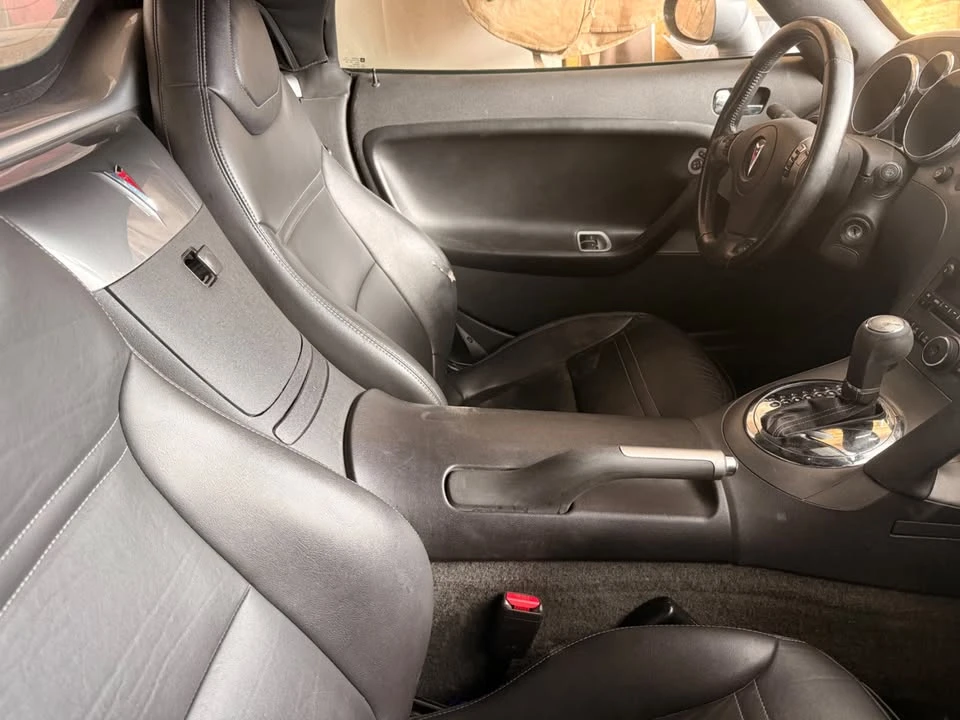 2007 Pontiac Solstice - Image 4 of 5