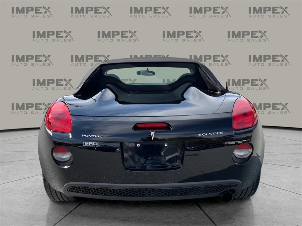 2007 Pontiac Solstice - Image 4 of 12