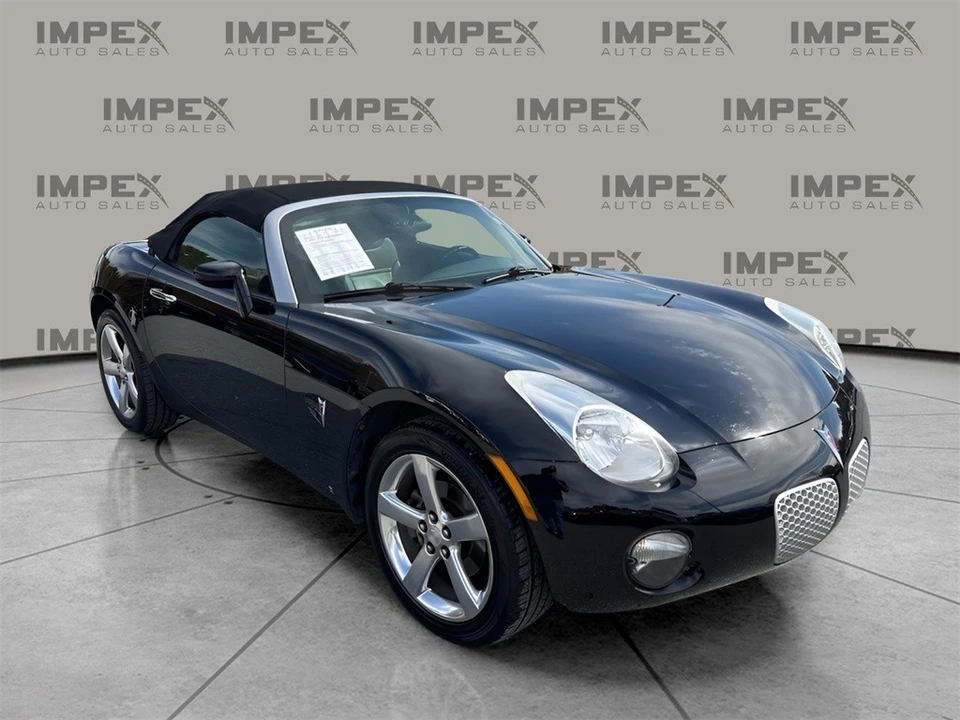 2007 Pontiac Solstice - Image 7 of 12