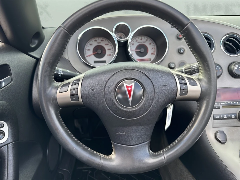 2007 Pontiac Solstice - Image 12 of 12