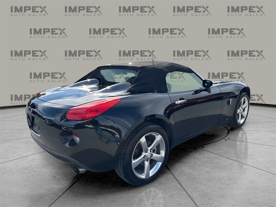 2007 Pontiac Solstice - Image 5 of 12