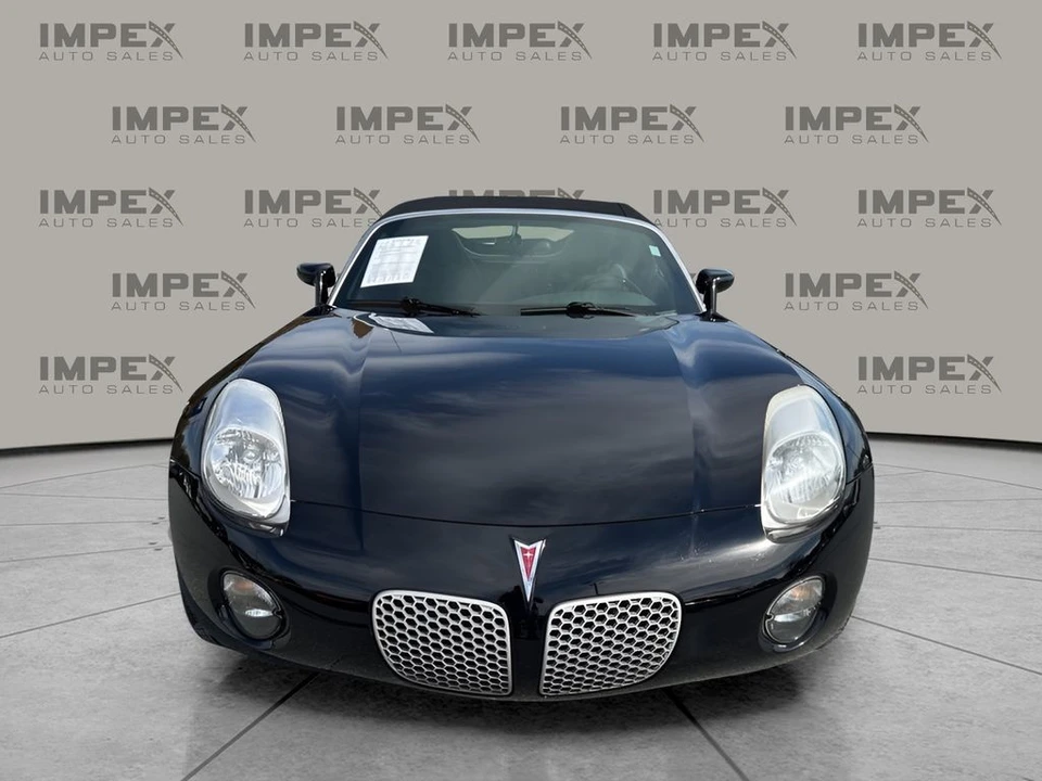 2007 Pontiac Solstice - Image 8 of 12