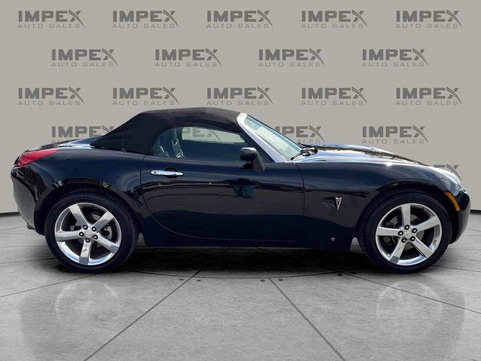 2007 Pontiac Solstice - Image 6 of 12