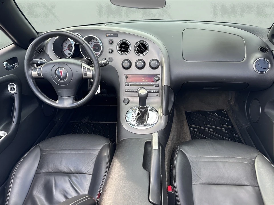 2007 Pontiac Solstice - Image 11 of 12
