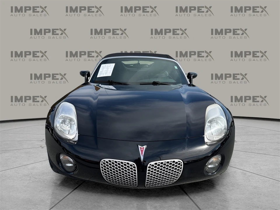 2007 Pontiac Solstice - Image 8 of 12