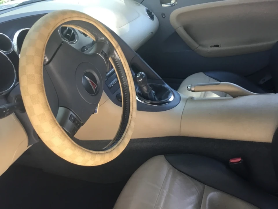 2007 Pontiac Solstice - Image 3 of 8