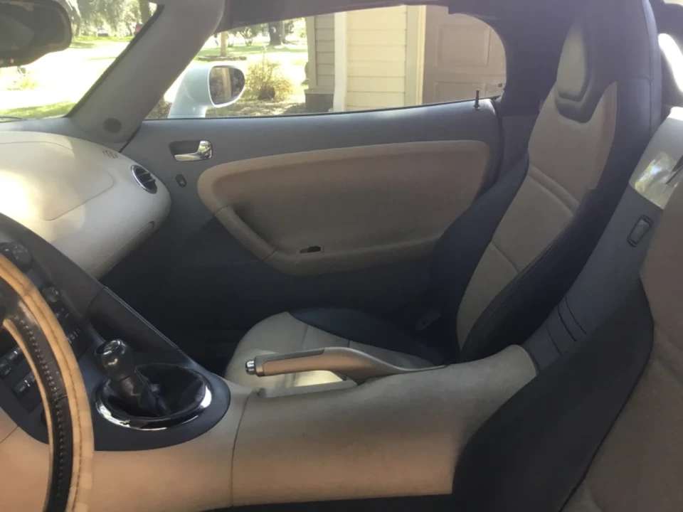 2007 Pontiac Solstice - Image 2 of 8