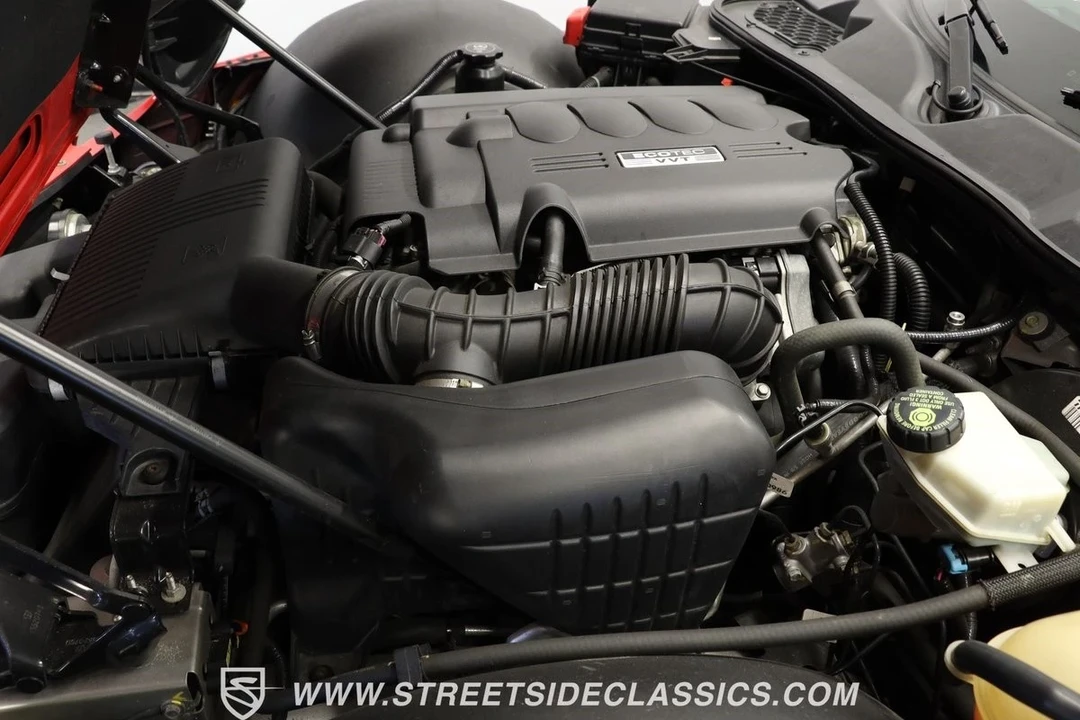 2007 Pontiac Solstice - Image 4 of 21