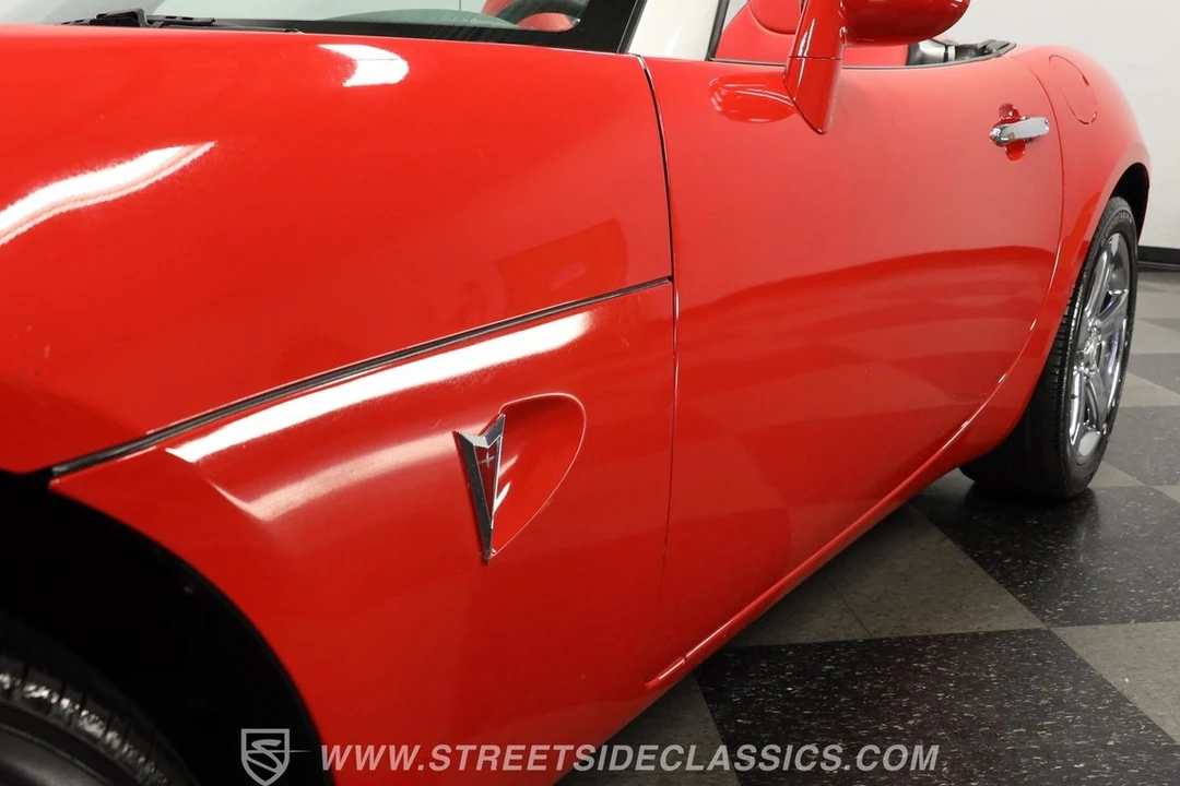2007 Pontiac Solstice - Image 21 of 21
