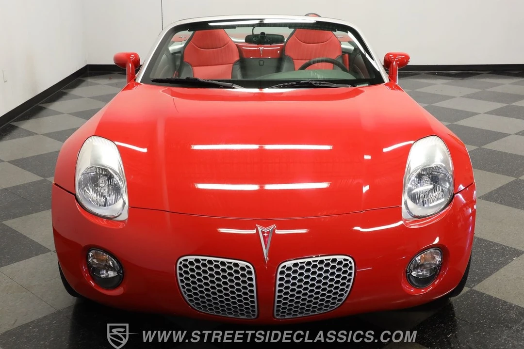 2007 Pontiac Solstice - Image 15 of 21