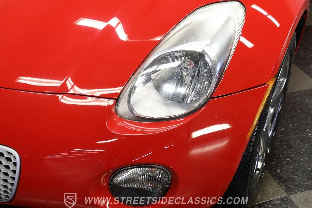 2007 Pontiac Solstice - Image 19 of 21