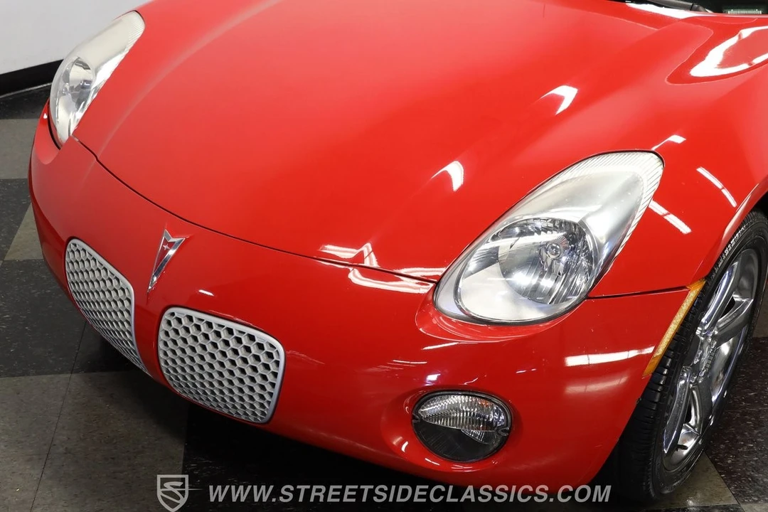 2007 Pontiac Solstice - Image 18 of 21