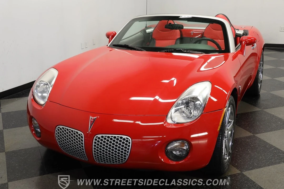2007 Pontiac Solstice - Image 16 of 21