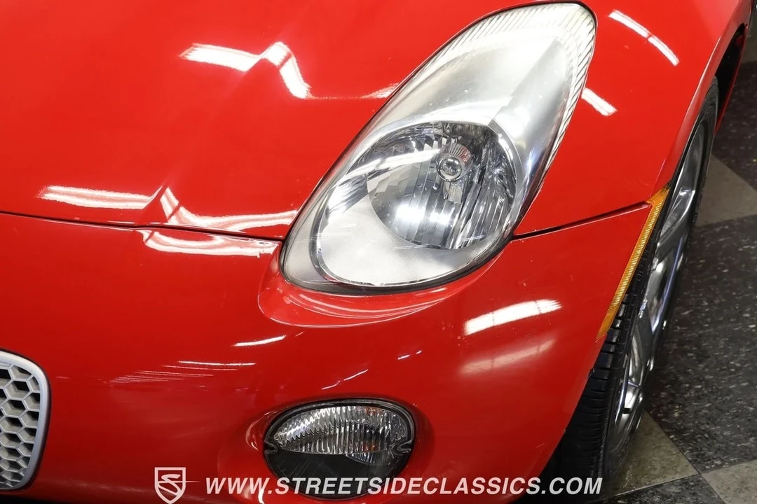 2007 Pontiac Solstice - Image 20 of 21