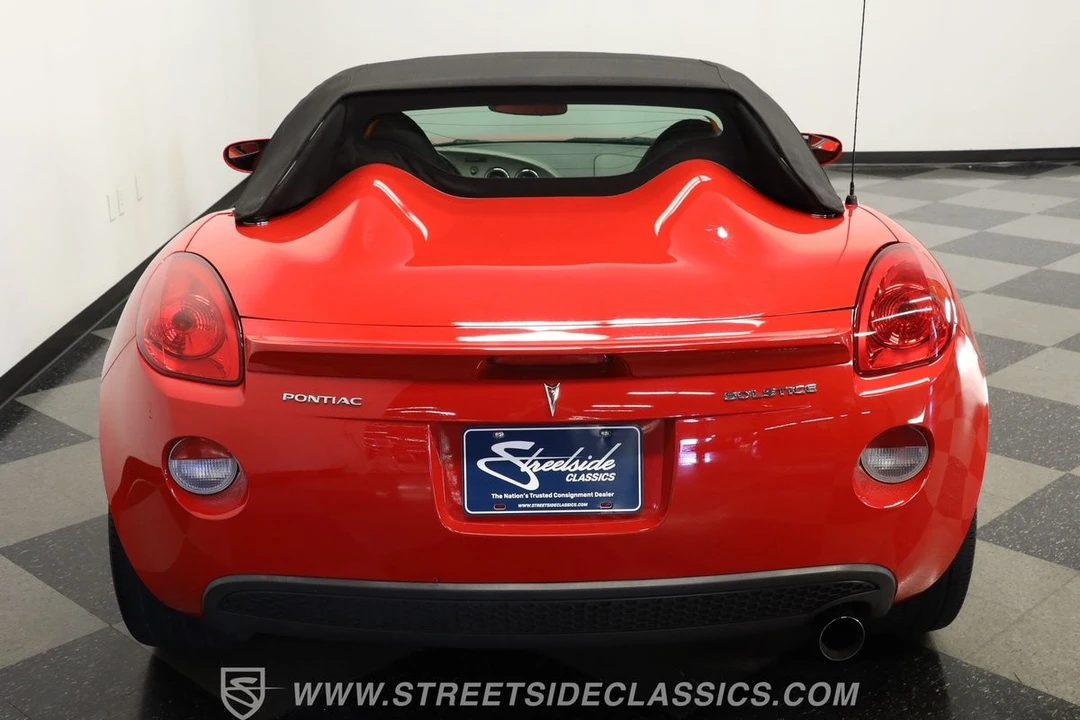 2007 Pontiac Solstice - Image 8 of 21