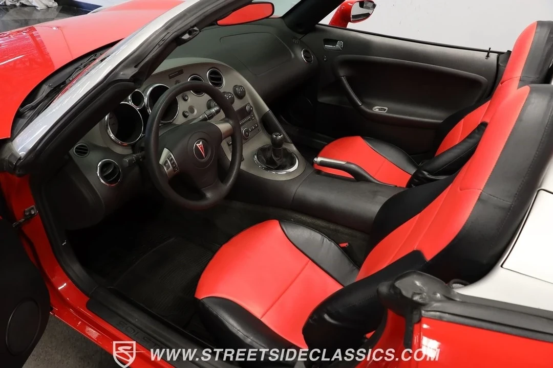 2007 Pontiac Solstice - Image 5 of 21