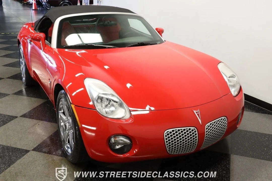 2007 Pontiac Solstice - Image 15 of 21