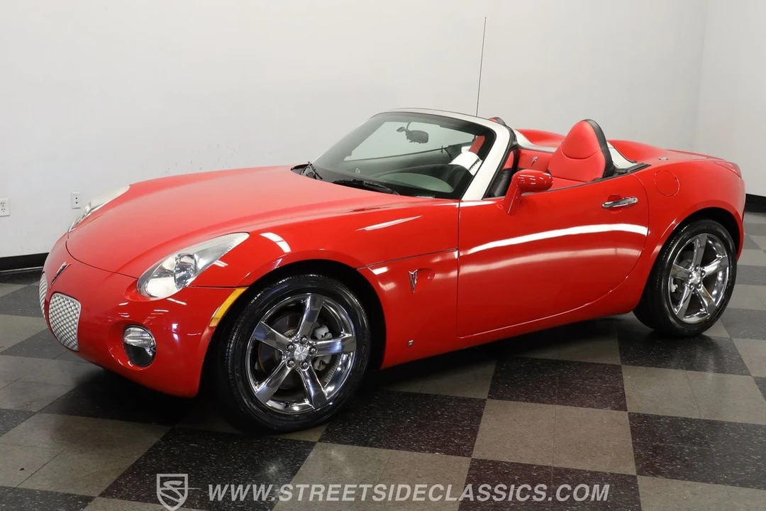 2007 Pontiac Solstice - Image 5 of 21