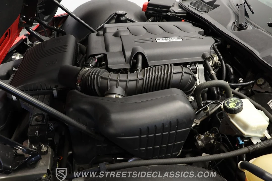 2007 Pontiac Solstice - Image 3 of 21